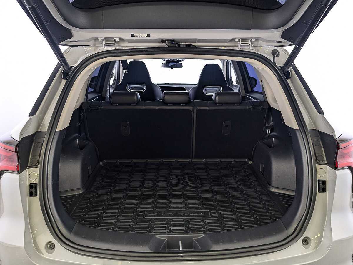 Купить Changan CS75PLUS, 2023, 25 424 км.. Фото: #9