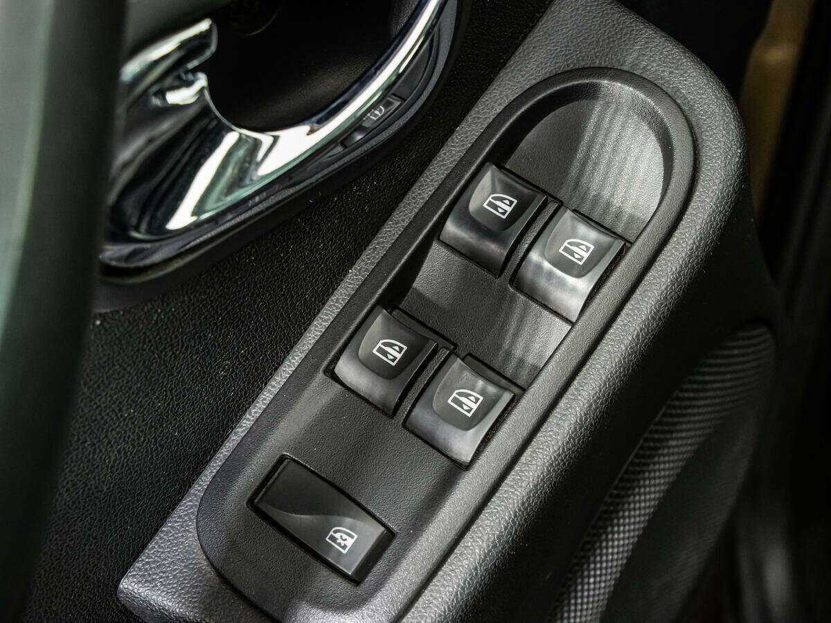 Купить Renault Duster, 2015, 83 655 км.. Фото: #15