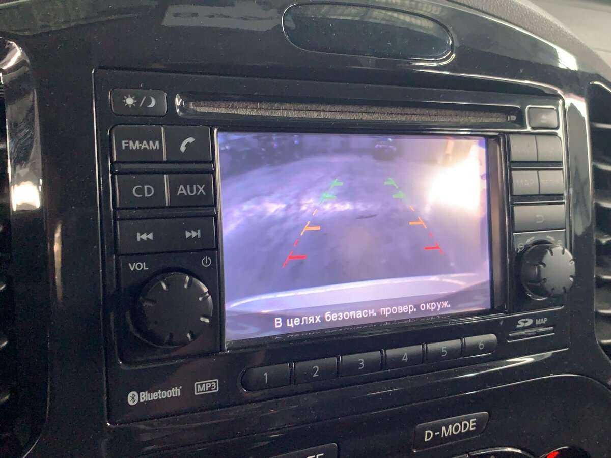 Купить Nissan Juke, 2012, 102 221 км.. Фото: #15