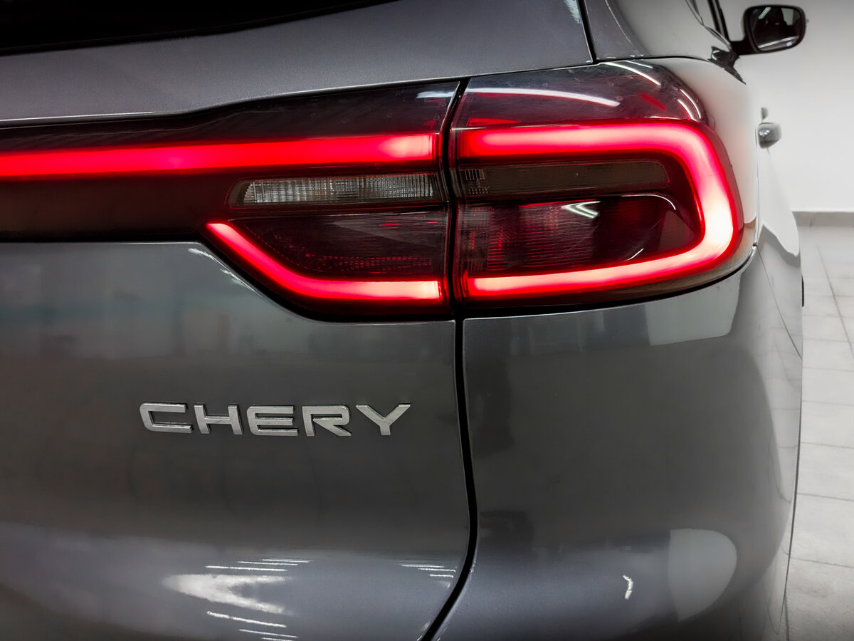 Купить Chery Tiggo 7 Pro, 2022, 104 622 км.. Фото: #29