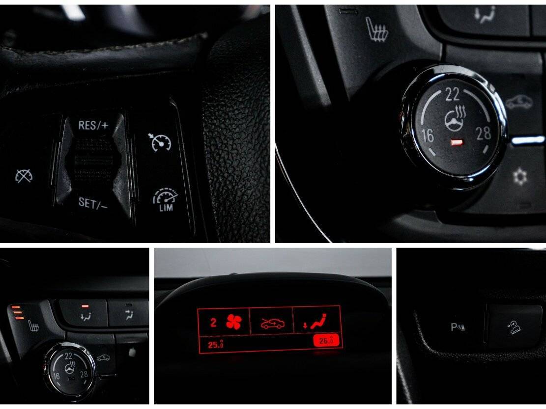 Купить Opel Mokka, 2013, 153 184 км.. Фото: #18