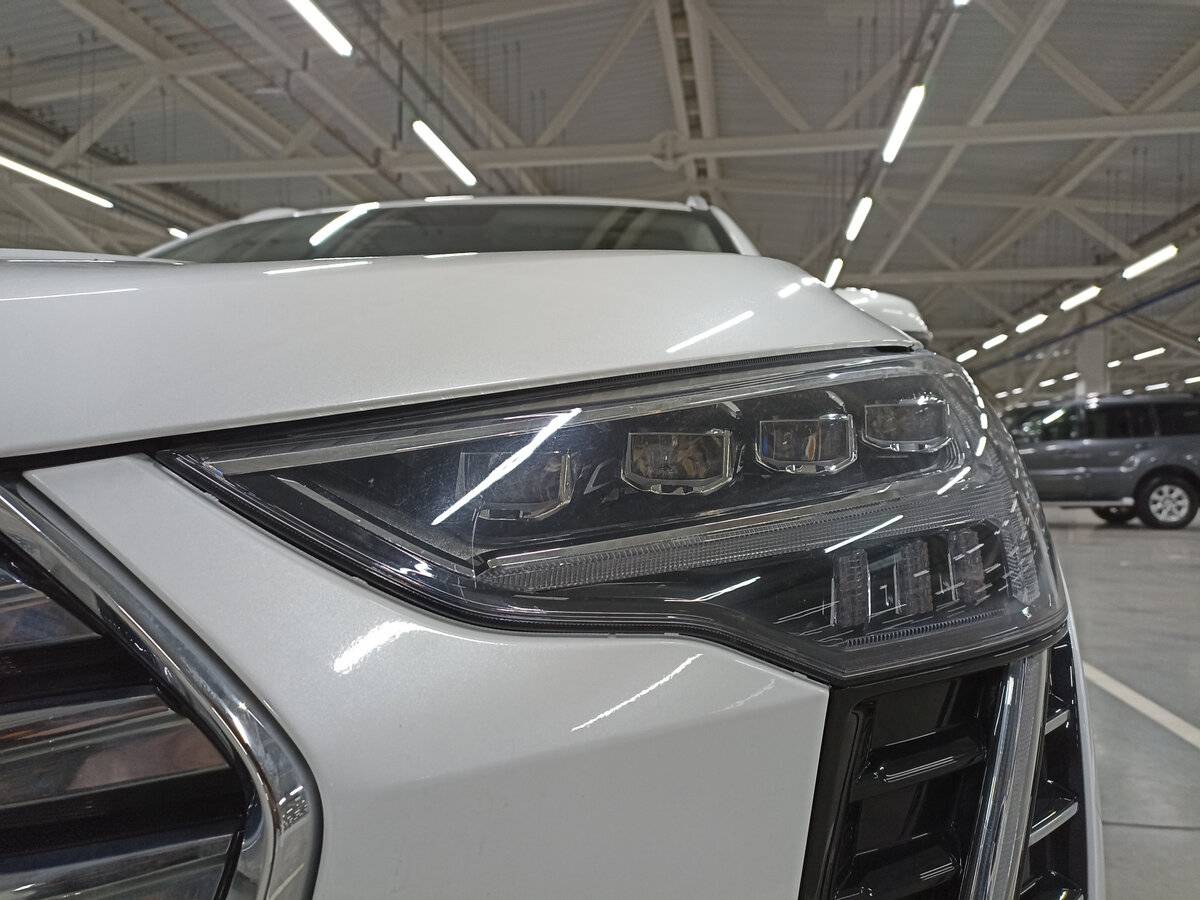 Купить Haval Jolion, 2021, 55 587 км.. Фото: #16