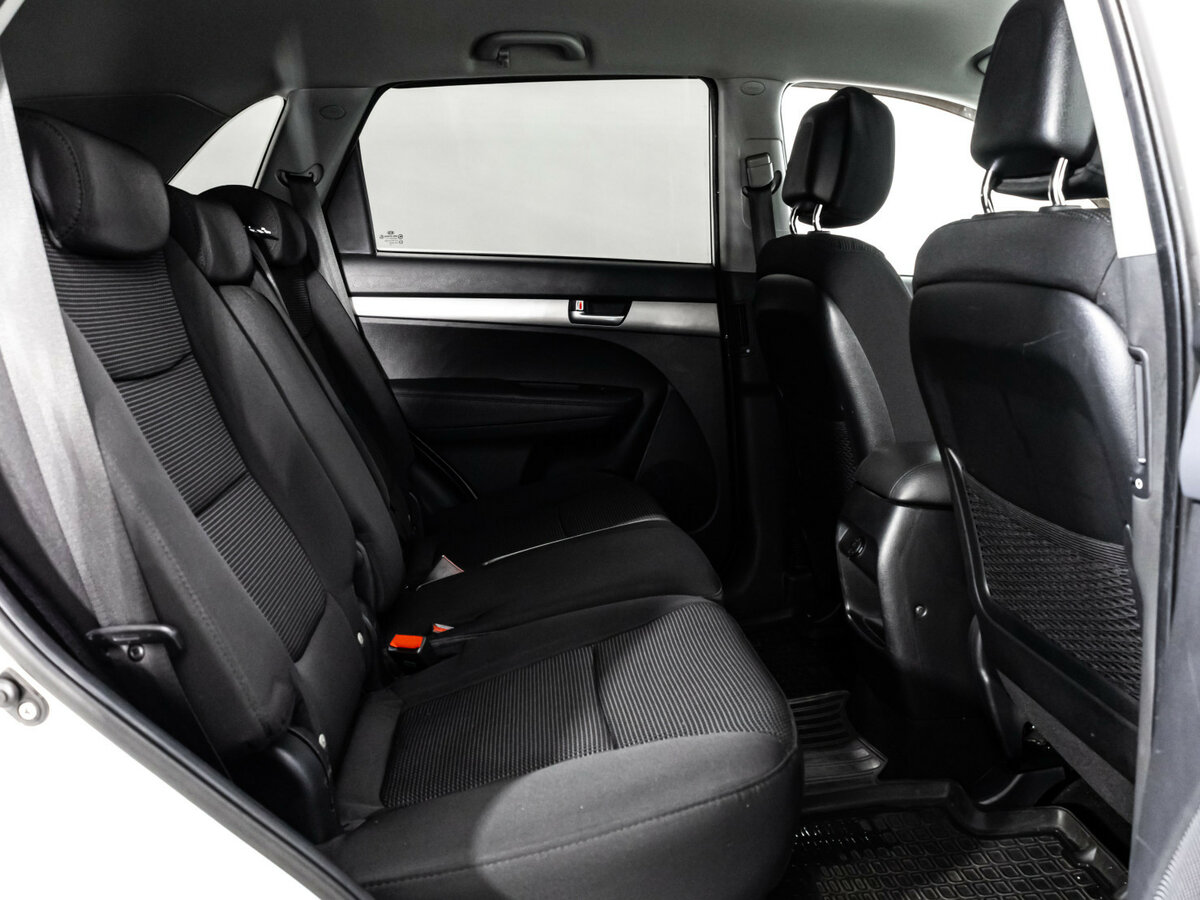 Купить Kia Sorento, 2013, 119 067 км.. Фото: #12
