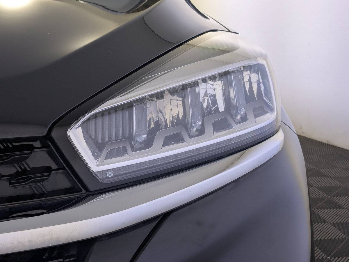 Купить Chery Tiggo 8, 2020, 91 000 км.. Фото: #10