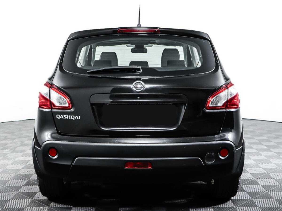 Купить Nissan Qashqai, 2012, 68 481 км.. Фото: #5
