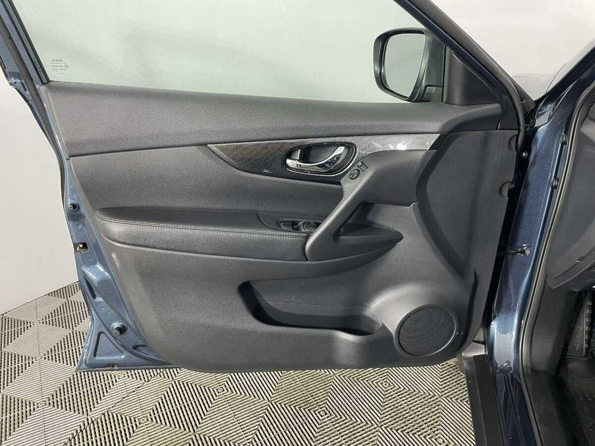 Купить Nissan X-Trail, 2017, 111 643 км.. Фото: #7