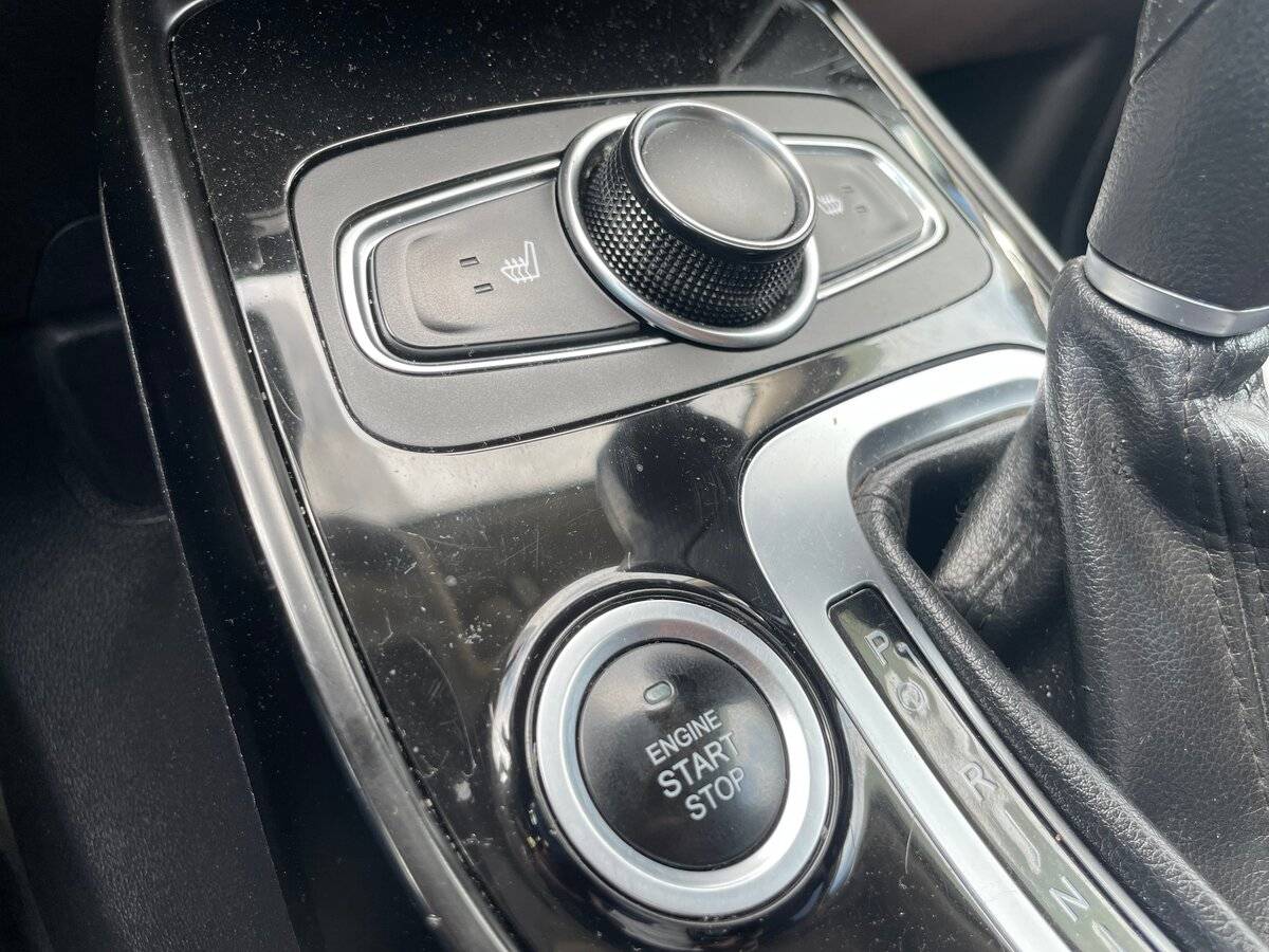 Купить Chery Tiggo 7, 2019, 61 000 км.. Фото: #14