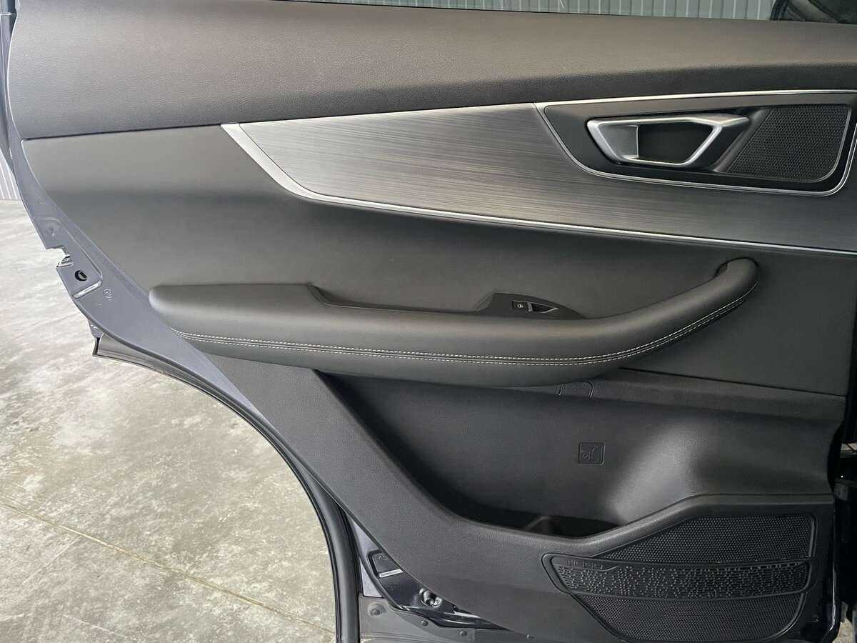 Купить Chery Tiggo 7 Pro, 2022, 28 791 км.. Фото: #25