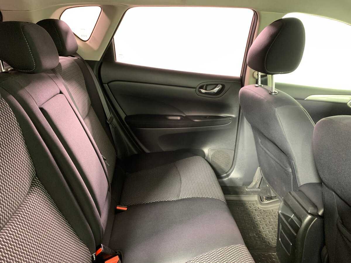 Купить Nissan Tiida, 2015, 197 664 км.. Фото: #17