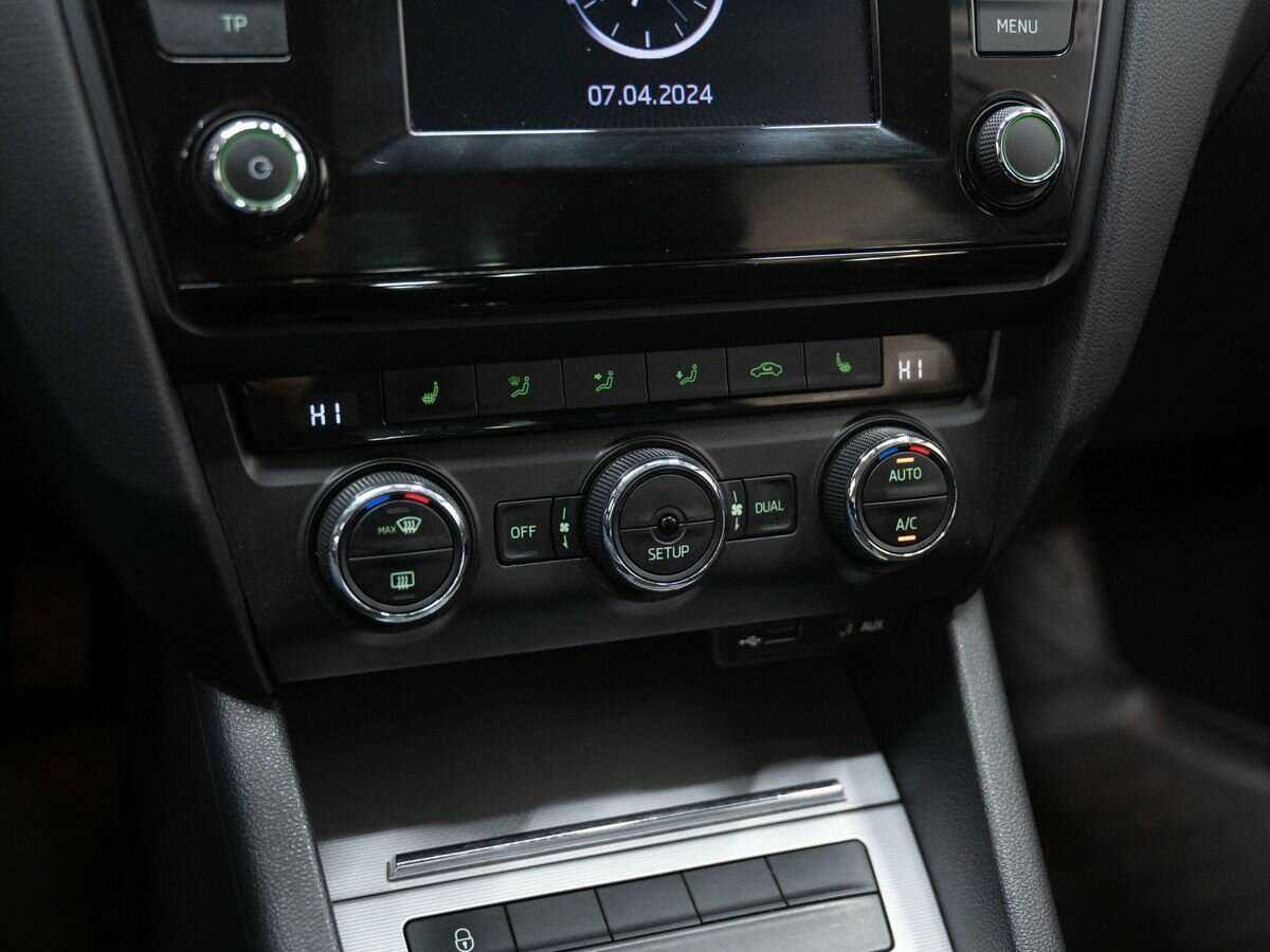 Купить Skoda Octavia, 2013, 270 000 км.. Фото: #21