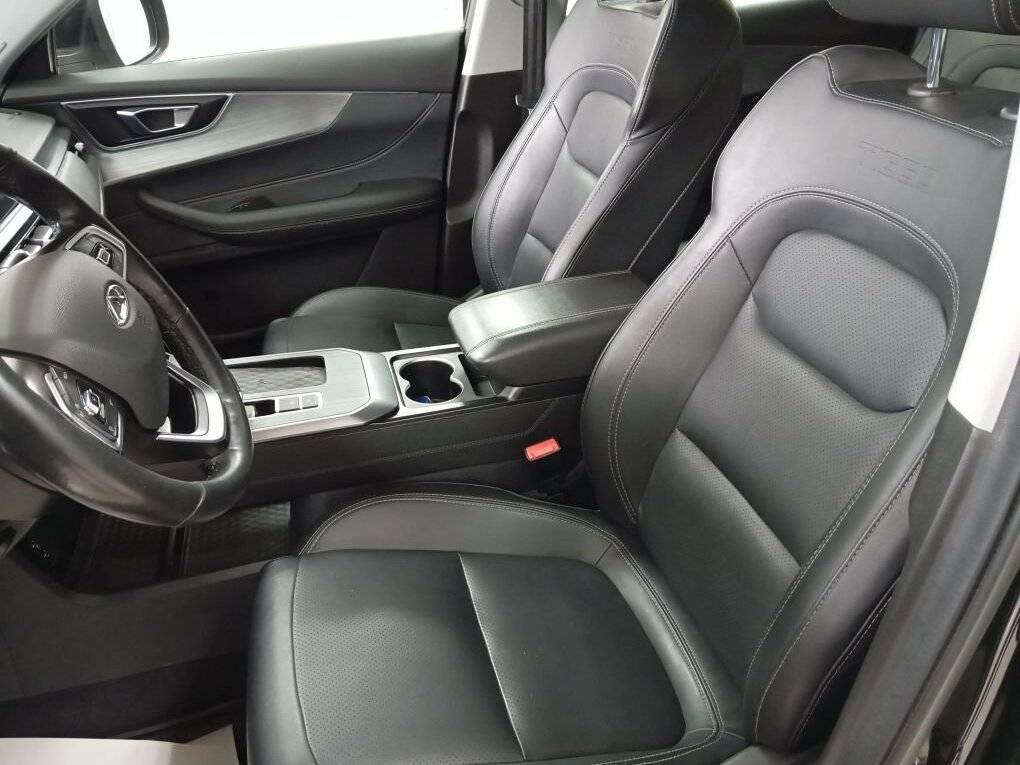 Купить Chery Tiggo 4 Pro, 2022, 66 894 км.. Фото: #10