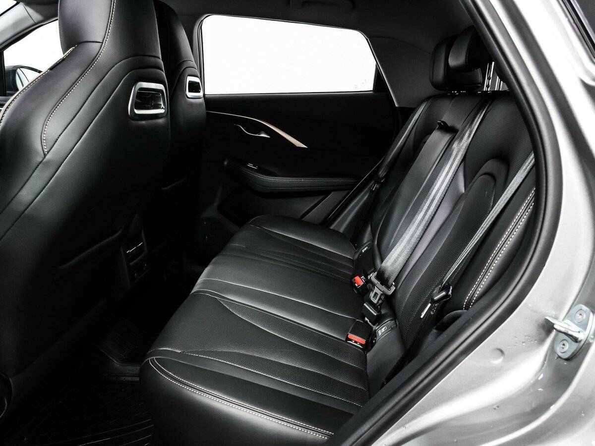 Купить OMODA C5, 2023, 33 346 км.. Фото: #12