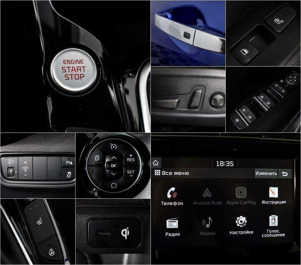 Купить Kia Soul, 2020, 24 631 км.. Фото: #12
