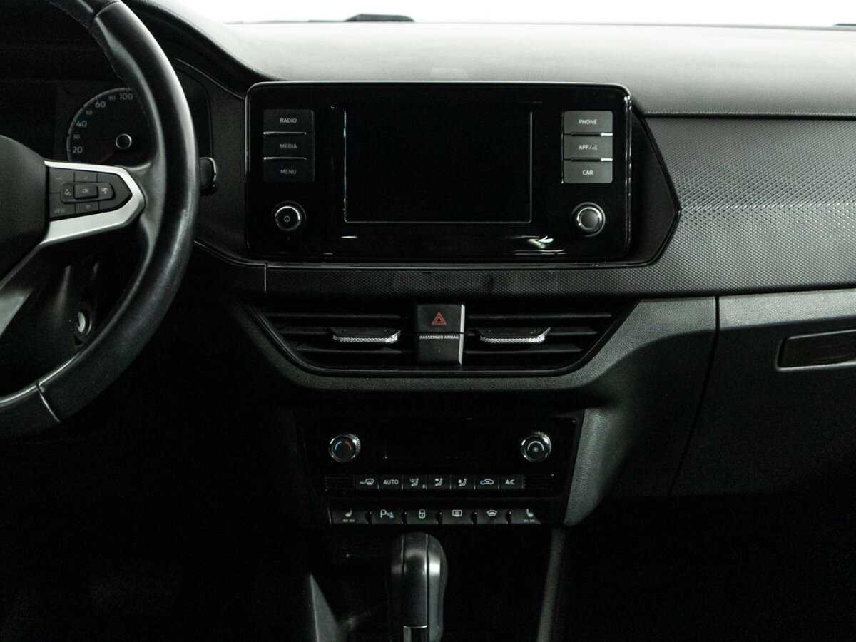 Купить Volkswagen Polo, 2020, 63 694 км.. Фото: #13