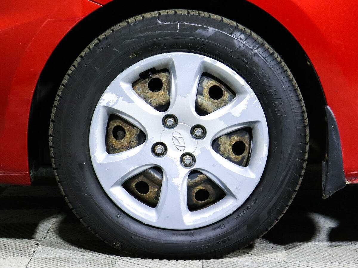 Купить Hyundai Solaris, 2013, 96 000 км.. Фото: #14