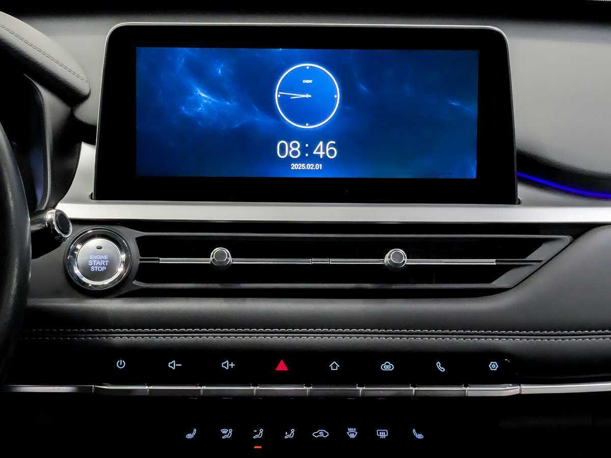 Купить Chery Tiggo 7 Pro, 2020, 43 756 км.. Фото: #14