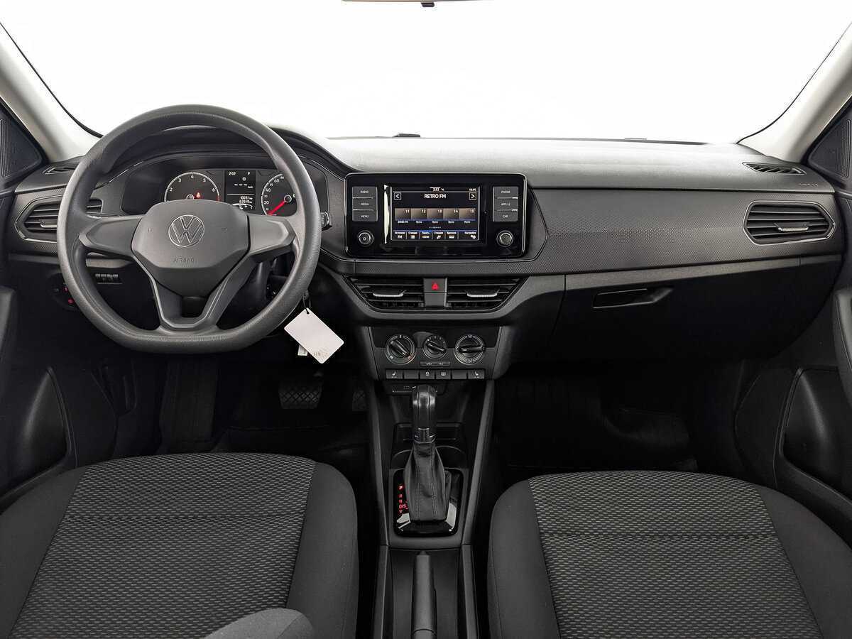 Купить Volkswagen Polo, 2020, 63 914 км.. Фото: #12