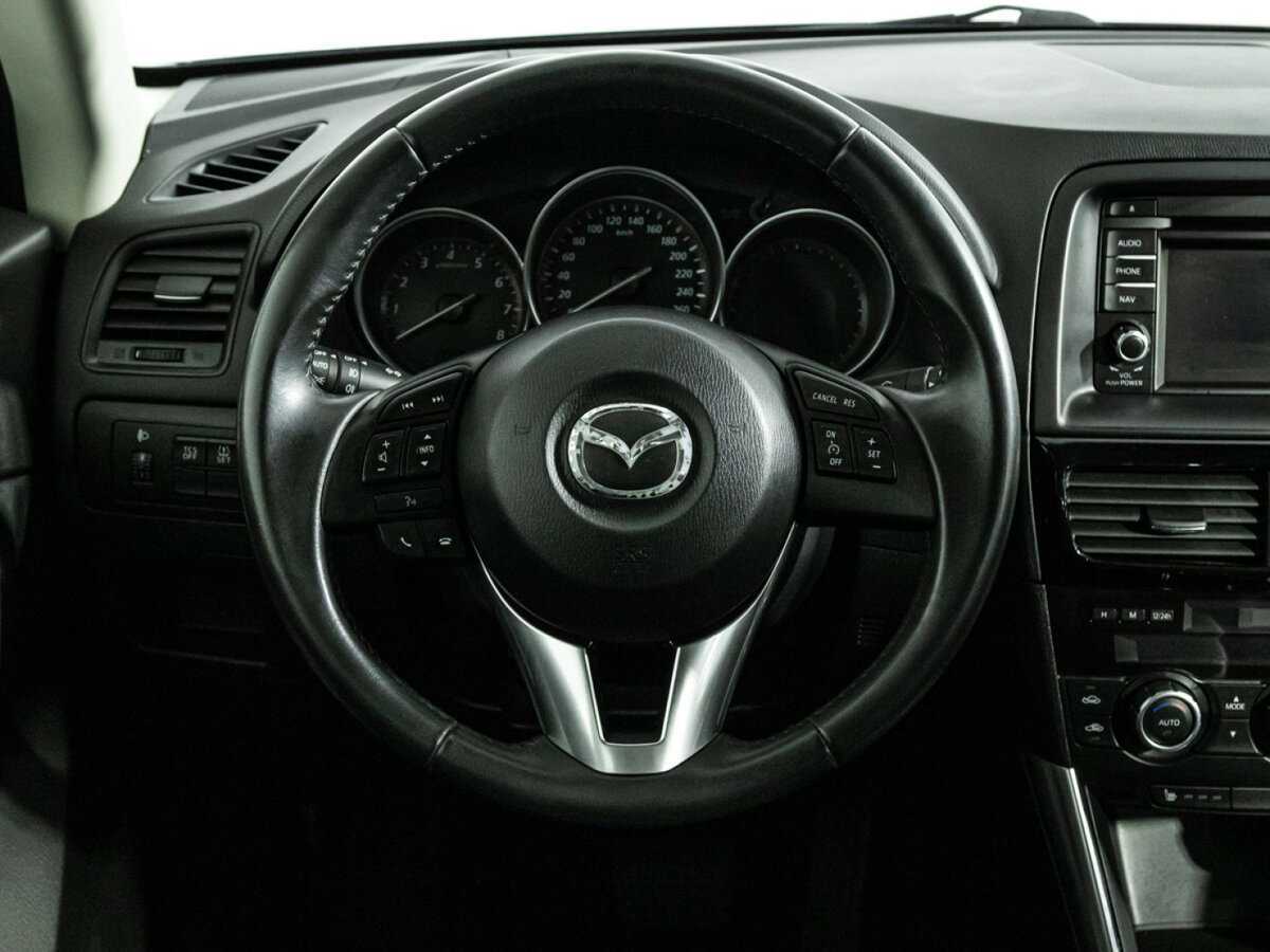 Купить Mazda CX-5, 2014, 64 027 км.. Фото: #18