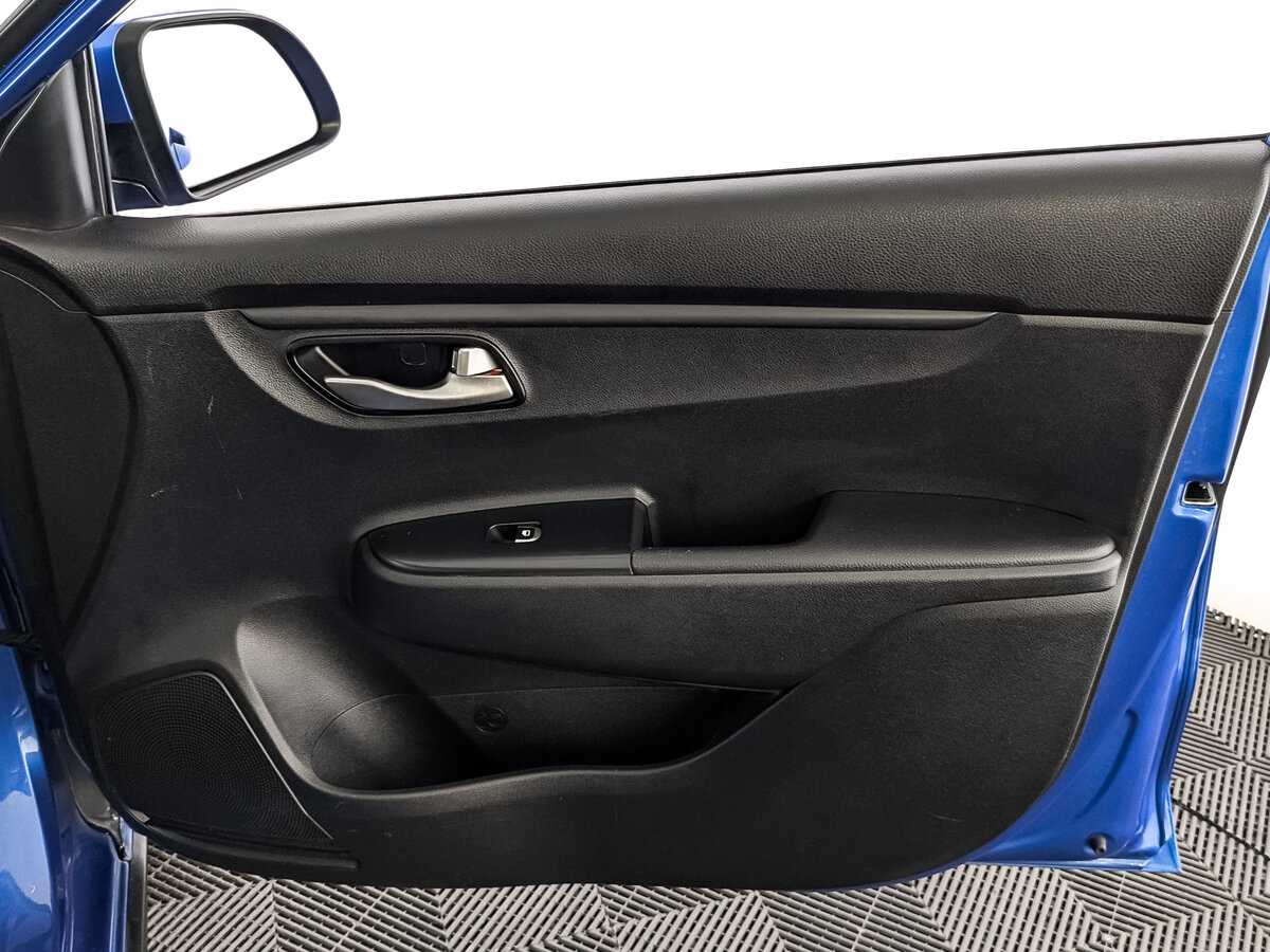 Купить Kia Rio, 2019, 181 959 км.. Фото: #20