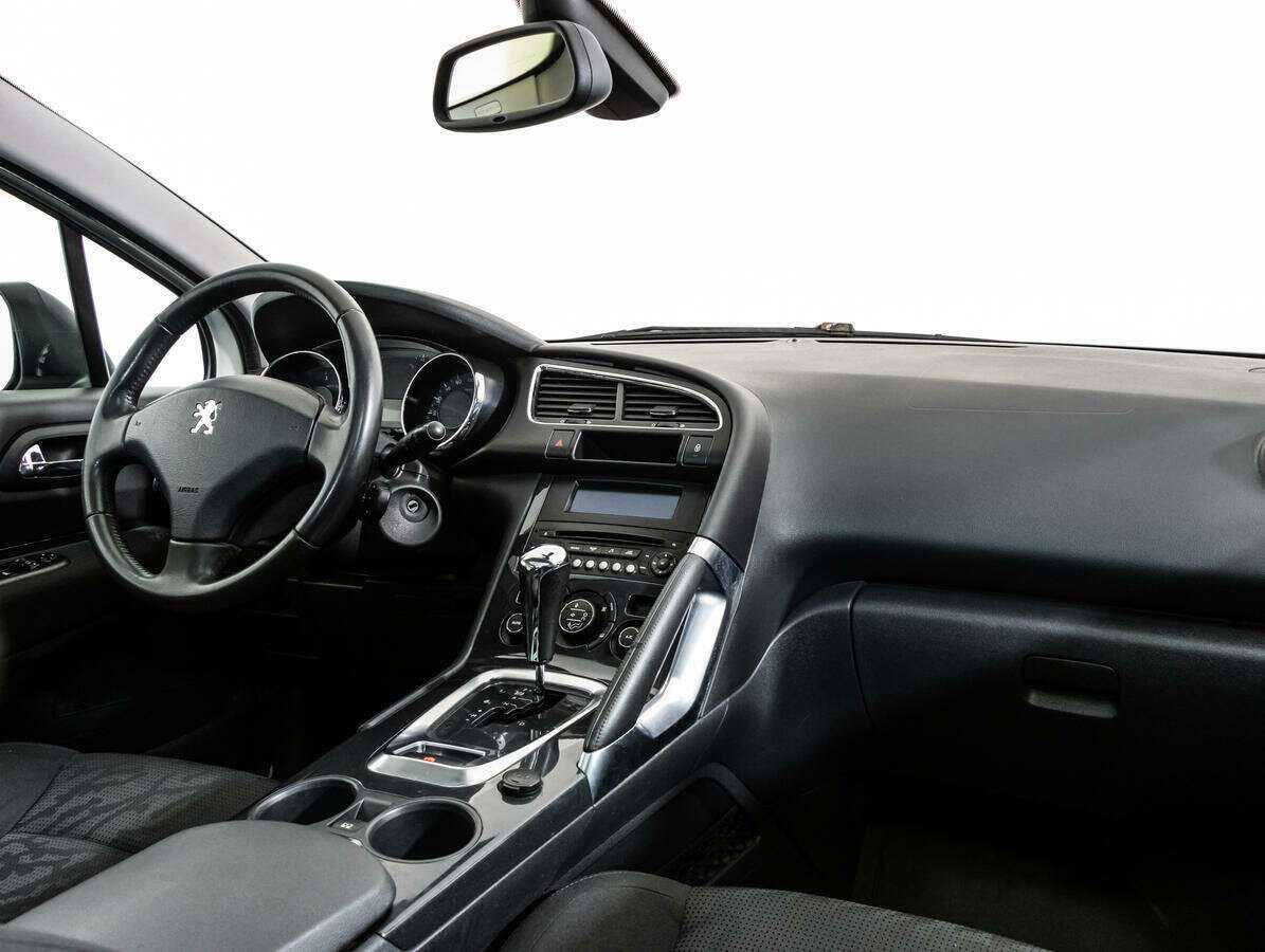 Купить Peugeot 3008, 2012, 233 000 км.. Фото: #8