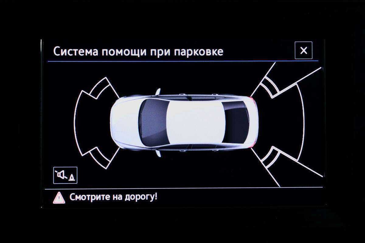 Купить Volkswagen Polo, 2021, 43 373 км.. Фото: #13