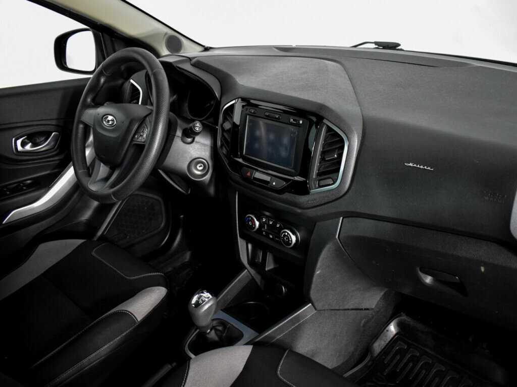 Купить Lada (ВАЗ) XRAY, 2016, 150 359 км.. Фото: #10