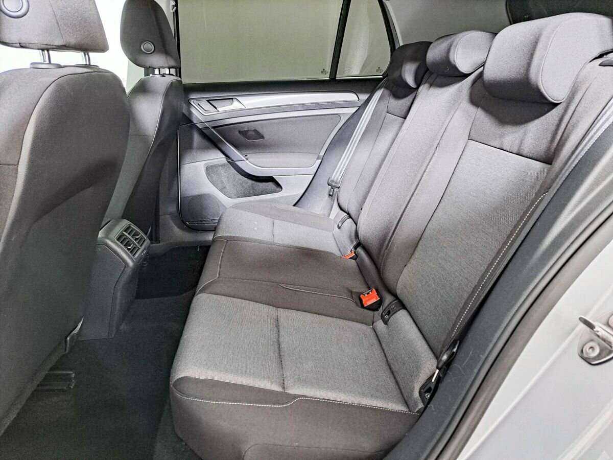 Купить Volkswagen Golf, 2013, 188 887 км.. Фото: #9