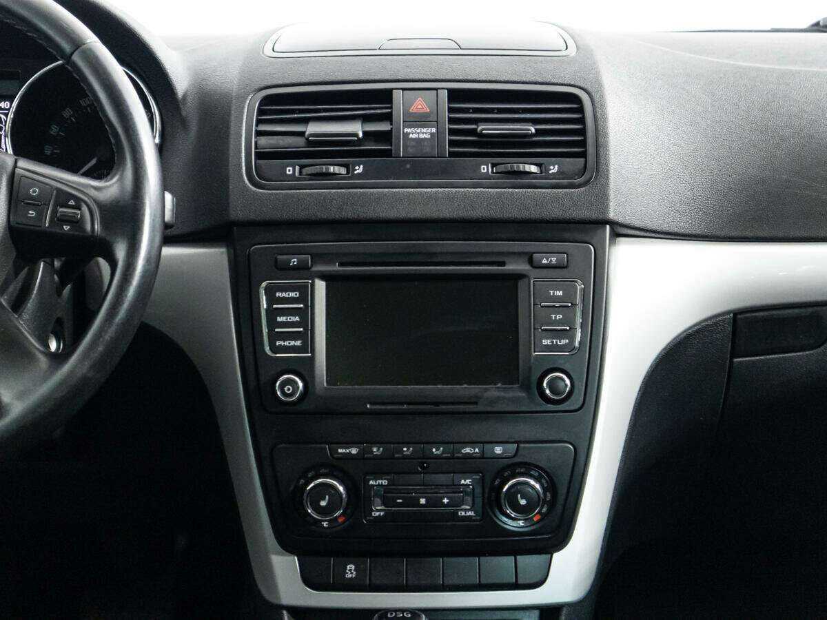 Купить Skoda Yeti, 2013, 157 996 км.. Фото: #13