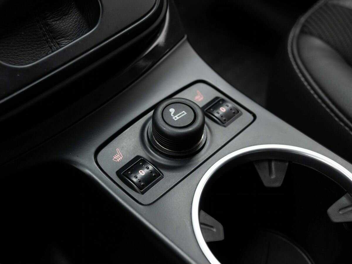 Купить Ford Kuga, 2016, 163 000 км.. Фото: #25