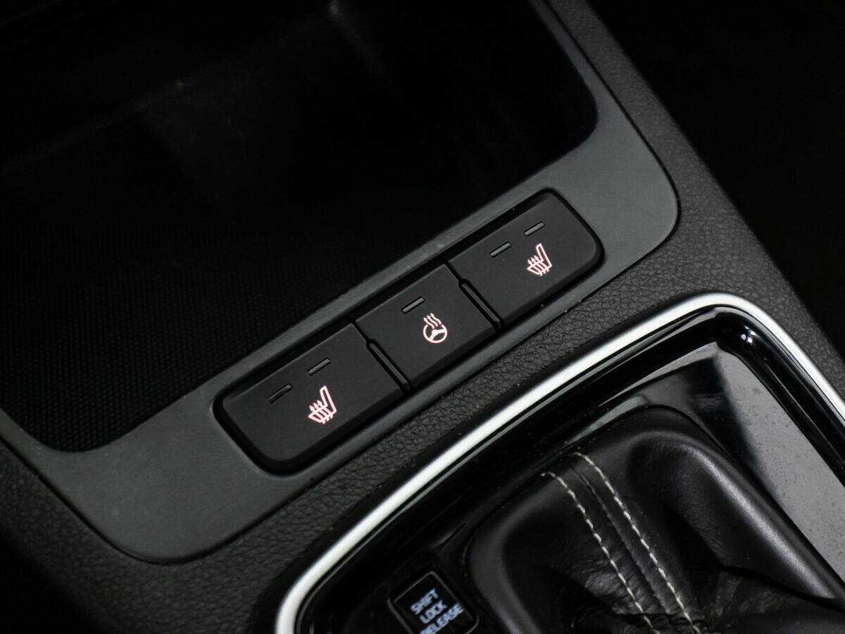 Купить Kia Rio, 2021, 158 979 км.. Фото: #16