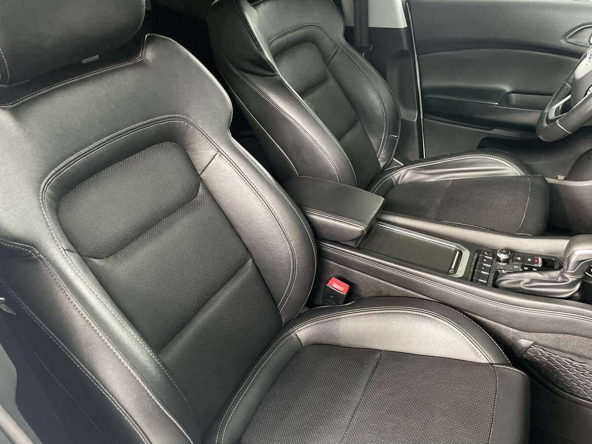 Купить Chery Tiggo 4, 2021, 60 171 км.. Фото: #19