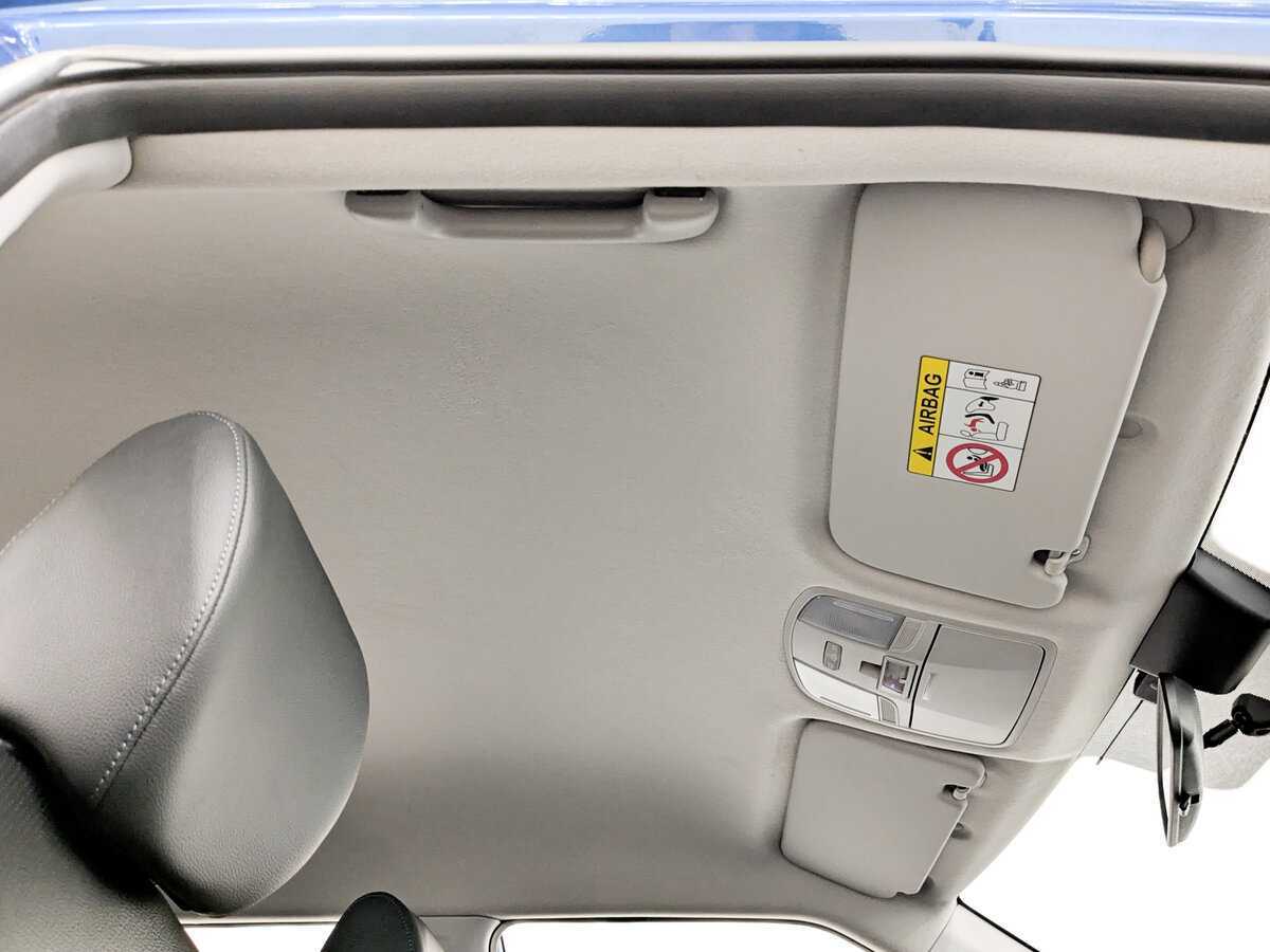 Купить Hyundai Creta, 2017, 98 318 км.. Фото: #21