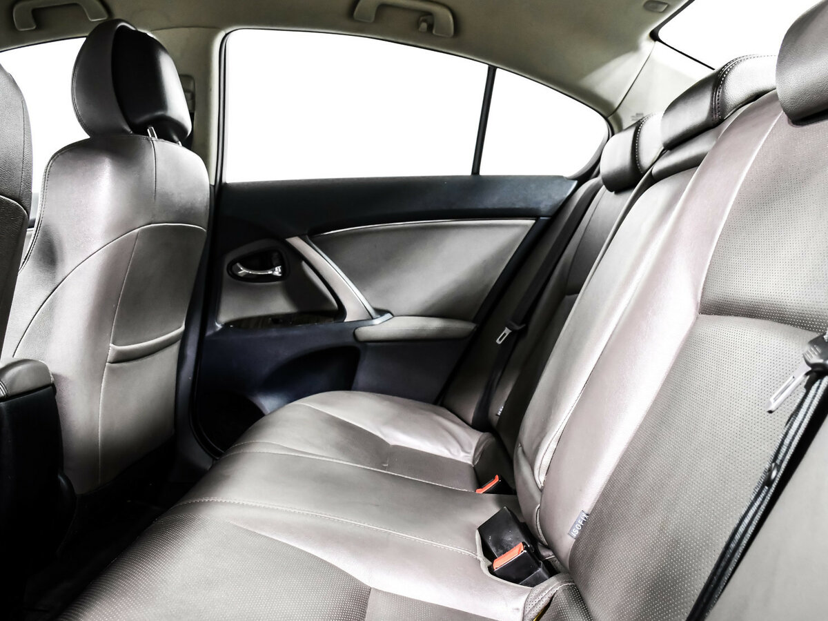 Купить Toyota Avensis, 2012, 246 856 км.. Фото: #9