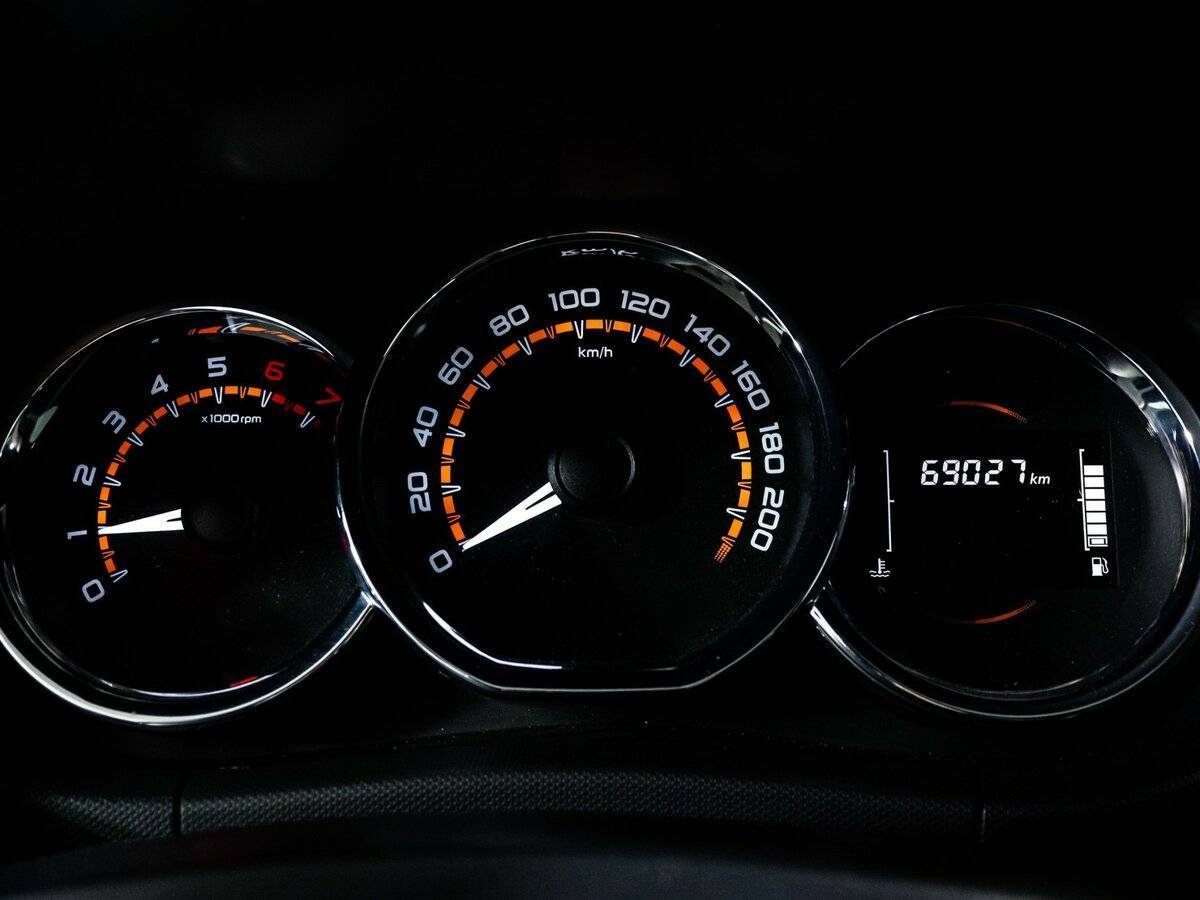 Купить Lada (ВАЗ) Largus, 2021, 69 027 км.. Фото: #10