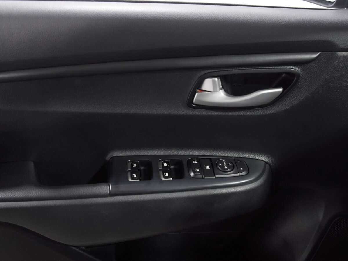 Купить Kia Rio, 2021, 88 246 км.. Фото: #11