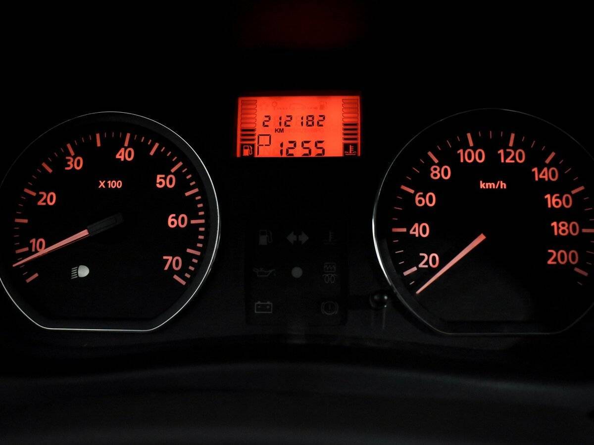 Купить Nissan Almera, 2013, 212 180 км.. Фото: #18