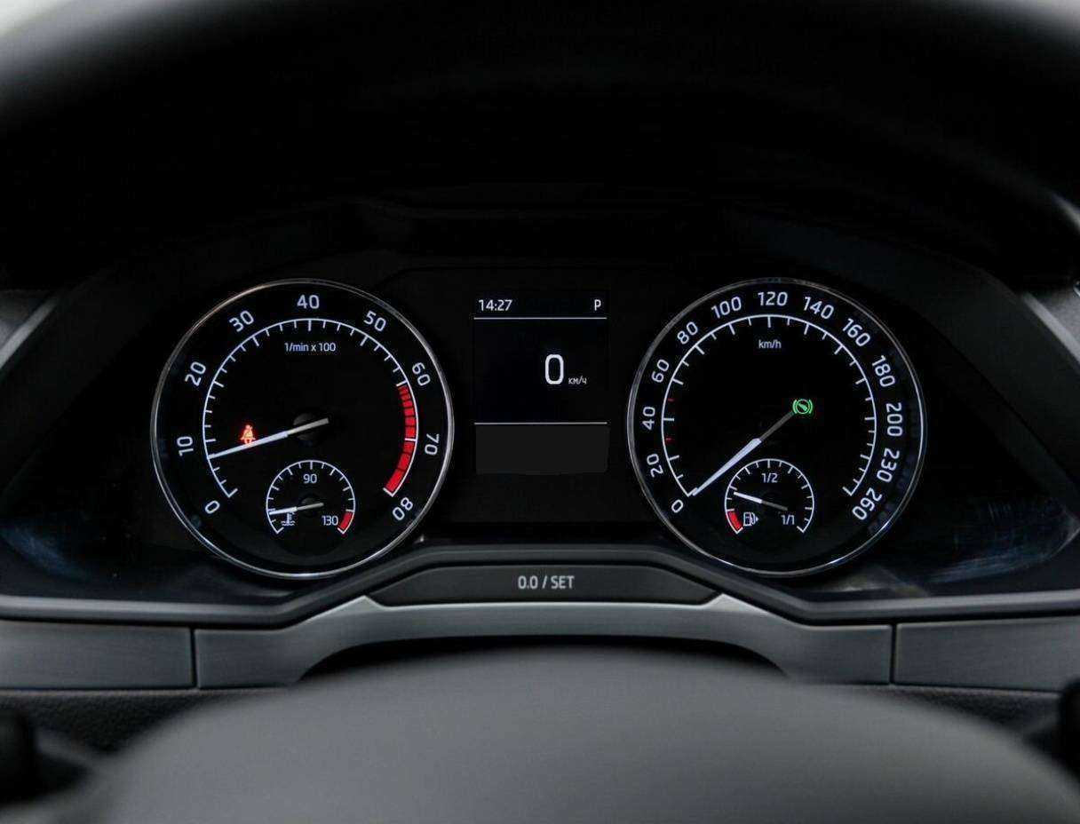 Купить Skoda Superb, 2017, 142 000 км.. Фото: #25