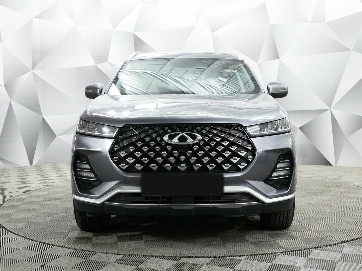 Купить Chery Tiggo 7 Pro, 2022, 39 000 км.. Фото: #7