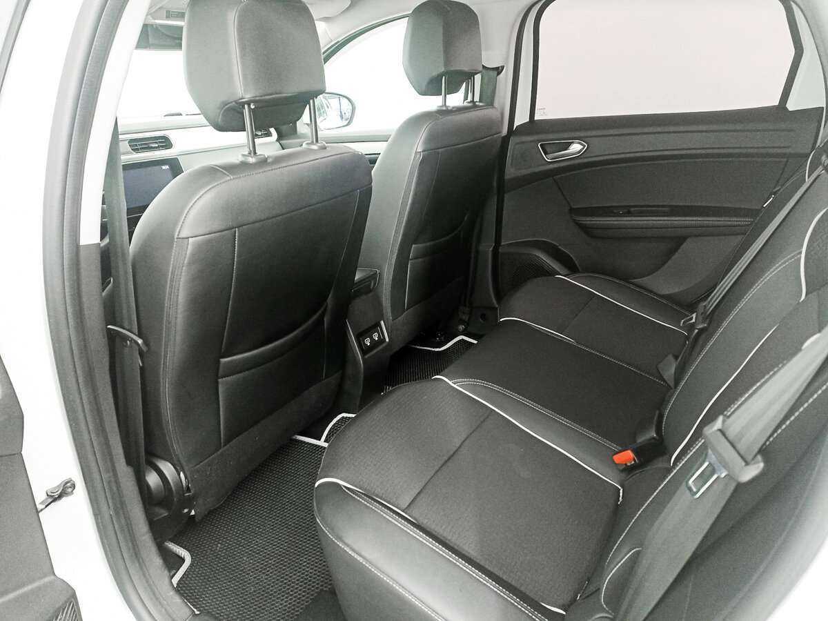 Купить Renault Arkana, 2021, 91 275 км.. Фото: #11