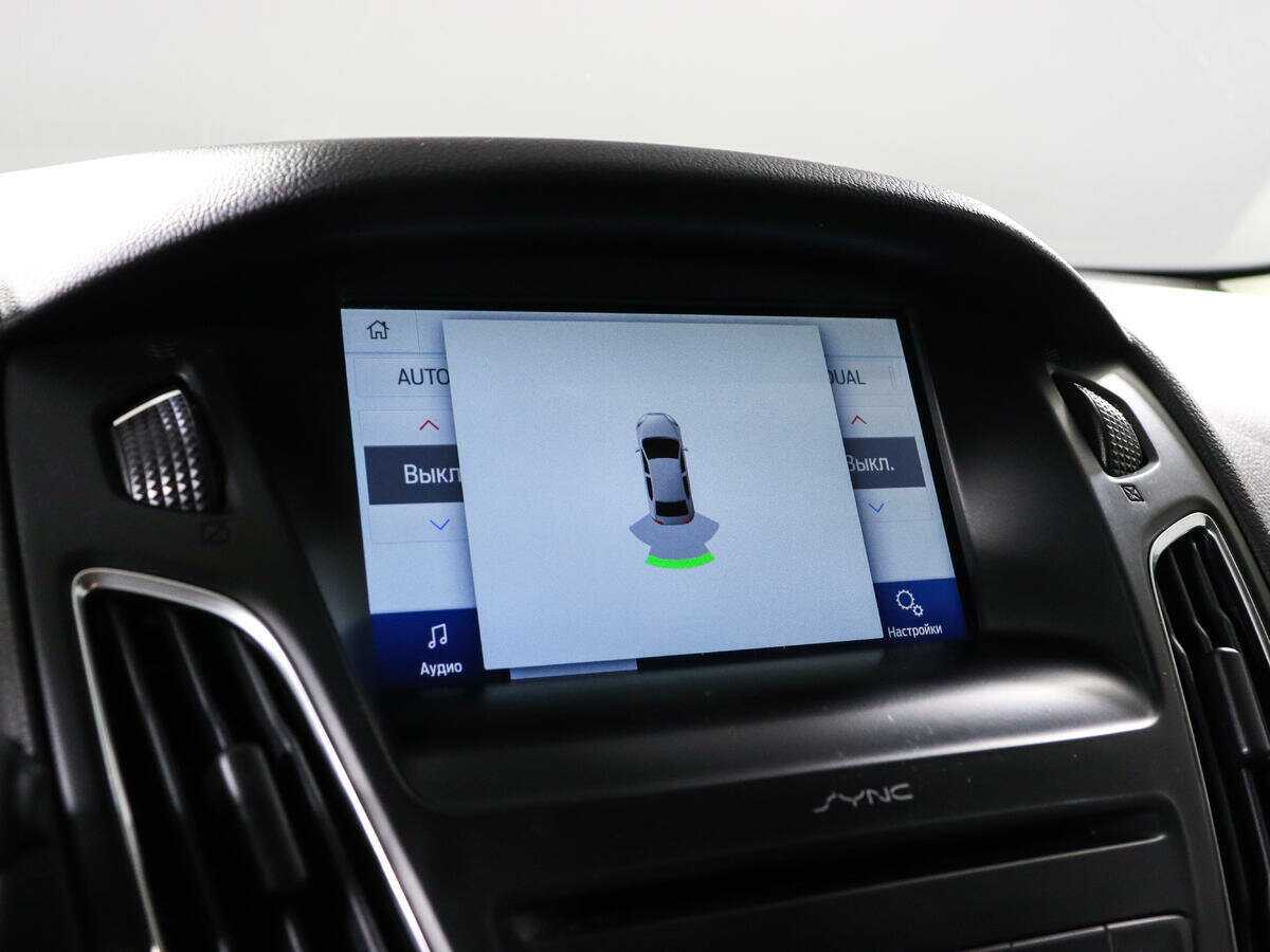 Купить Ford Focus, 2017, 146 868 км.. Фото: #14