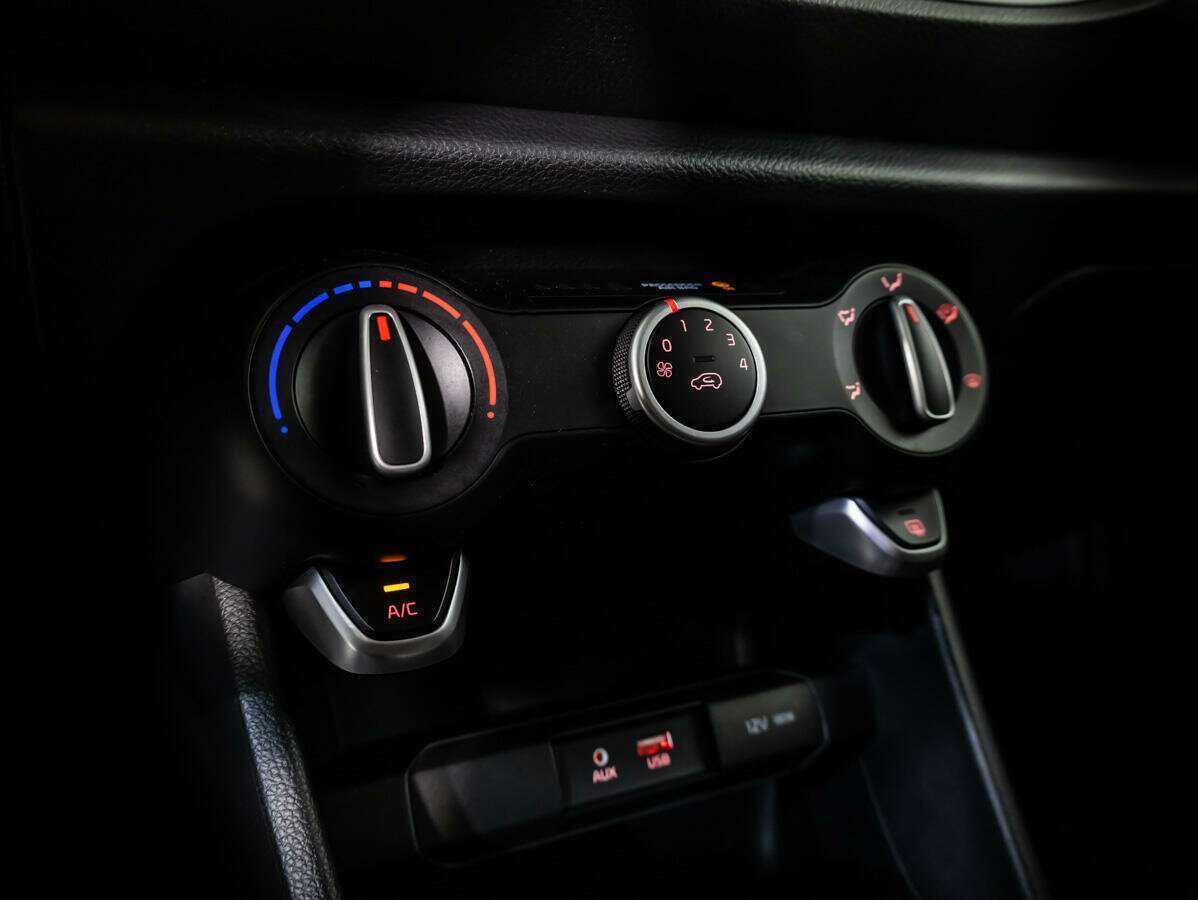 Купить Kia Picanto, 2018, 59 546 км.. Фото: #12