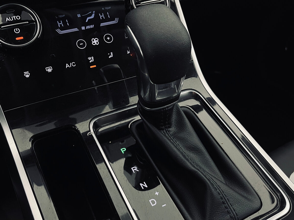 Купить Chery Tiggo 8, 2020, 22 981 км.. Фото: #17