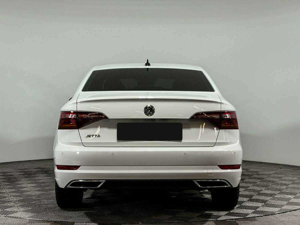 Купить Volkswagen Jetta, 2020, 69 836 км.. Фото: #4