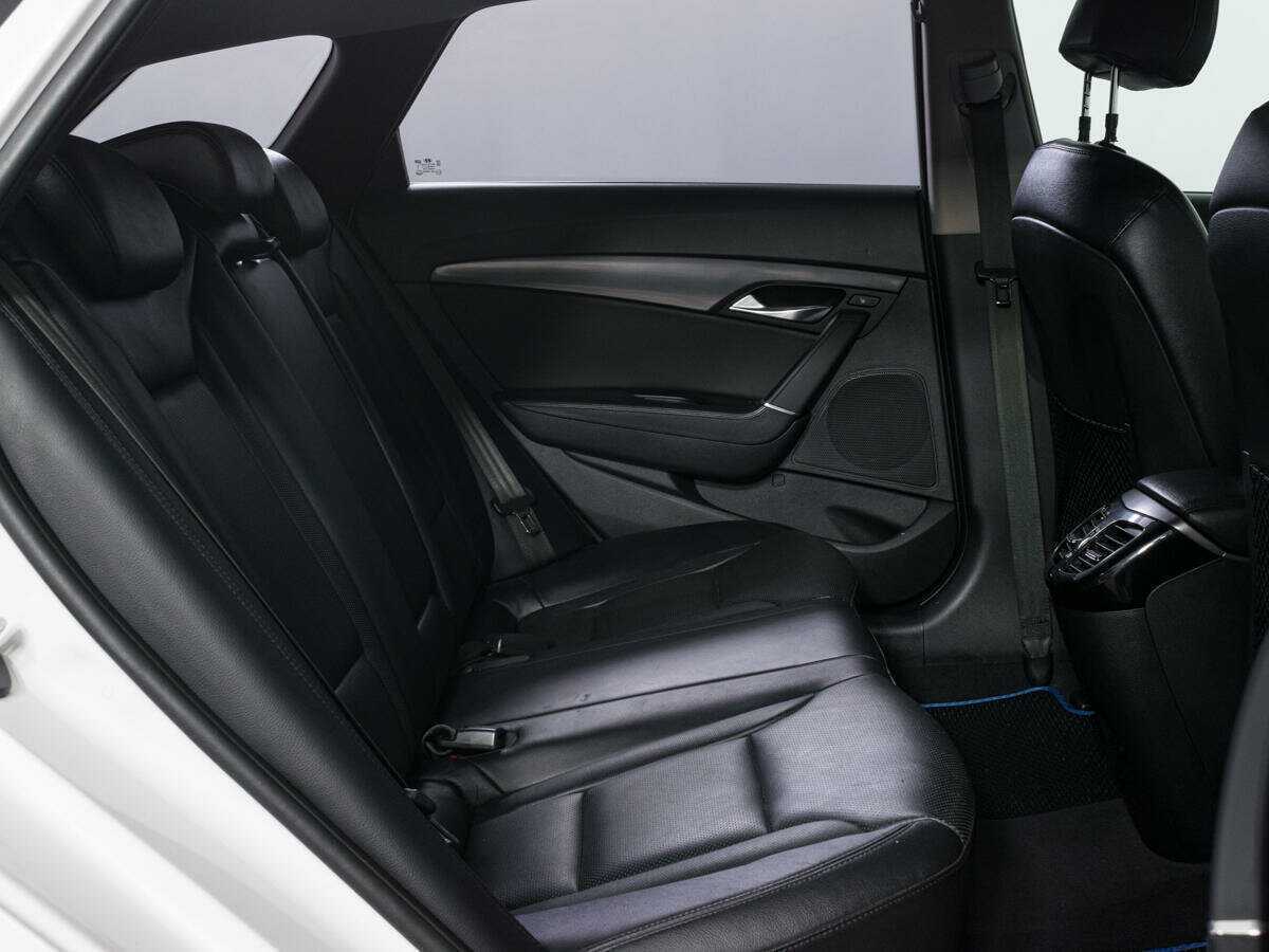 Купить Hyundai i40, 2016, 190 956 км.. Фото: #11