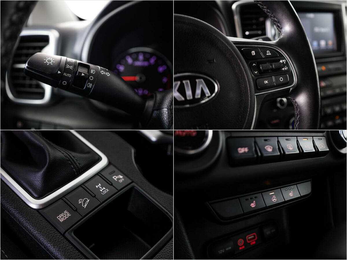 Купить Kia Sportage, 2017, 157 267 км.. Фото: #20