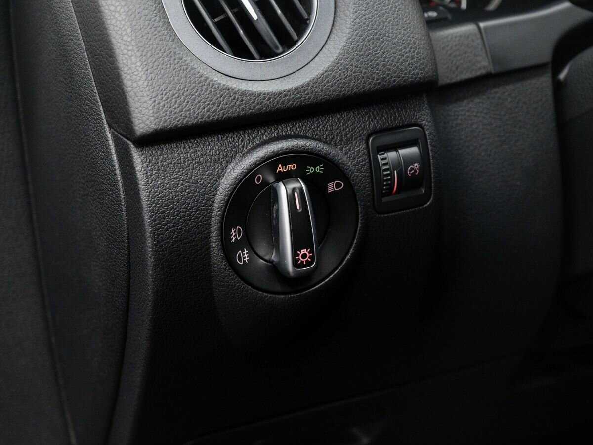 Купить Volkswagen Tiguan, 2013, 205 000 км.. Фото: #16