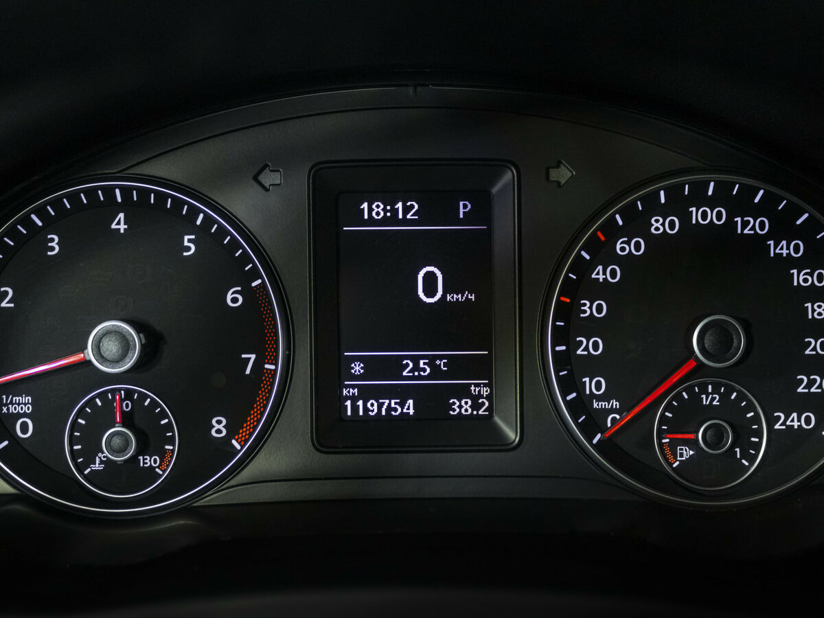 Купить Volkswagen Golf Plus, 2013, 119 715 км.. Фото: #9