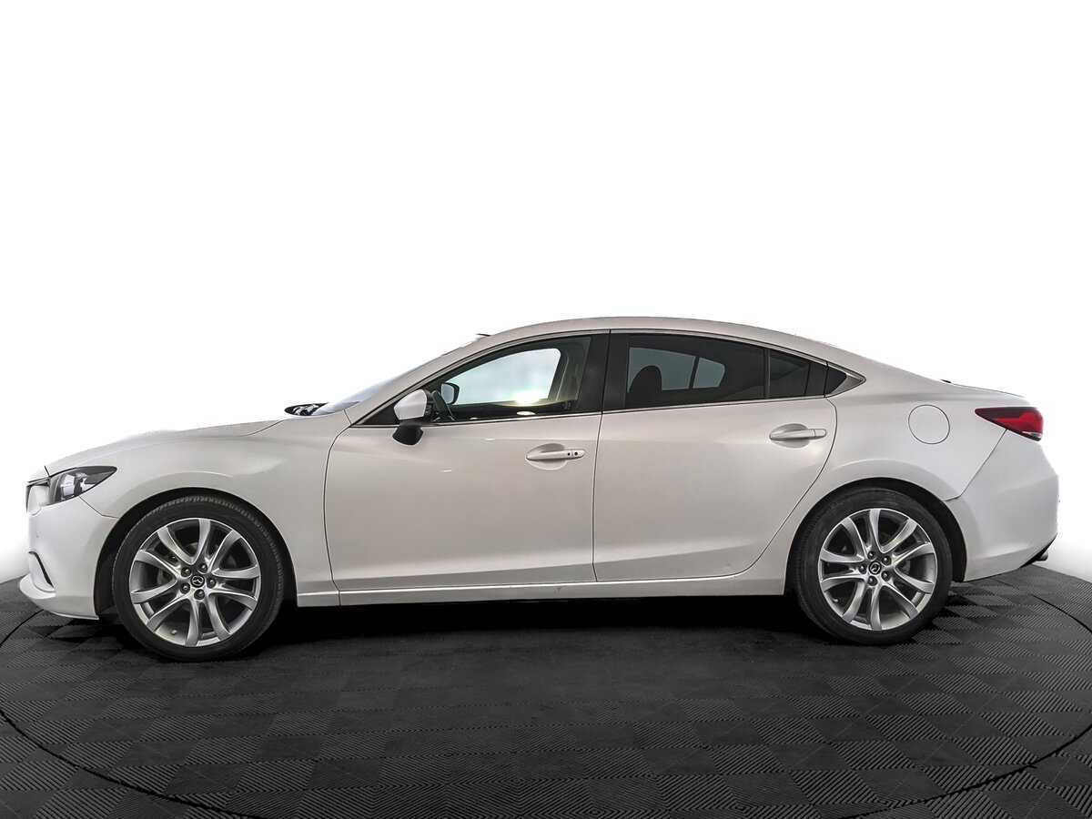 Купить Mazda 6, 2014, 136 765 км.. Фото: #7