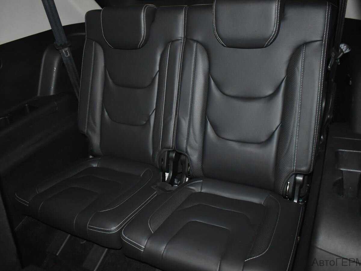 Купить Dongfeng 580, 2019, 69 657 км.. Фото: #13