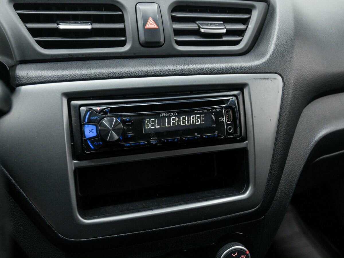 Купить Kia Rio, 2015, 190 000 км.. Фото: #17